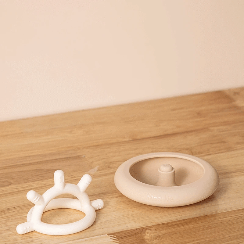 Weihnachten Deluxe-Playtime-Geschenkset (Blush Bloom)