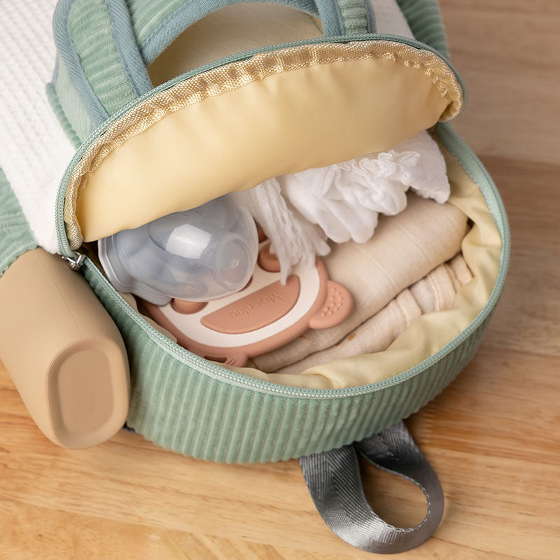Moonkie Hug & Go™ Kleinkind-Rucksack