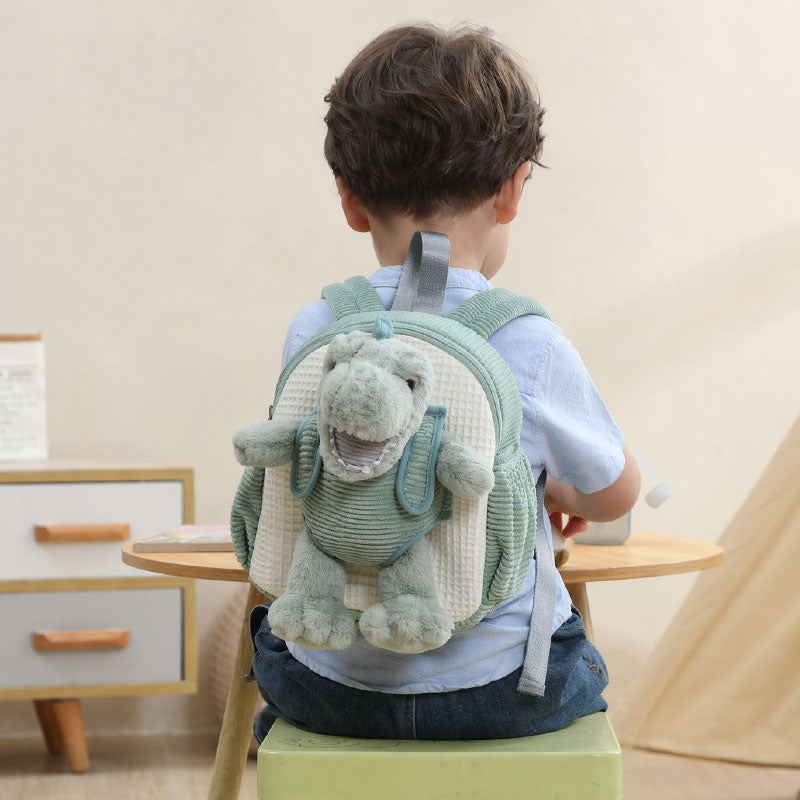 Moonkie Hug & Go™ Kleinkind-Rucksack