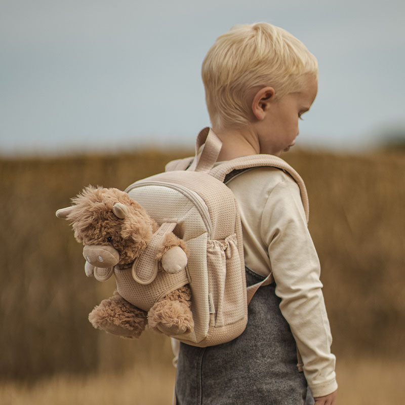 Moonkie Hug & Go™ Kleinkind-Rucksack