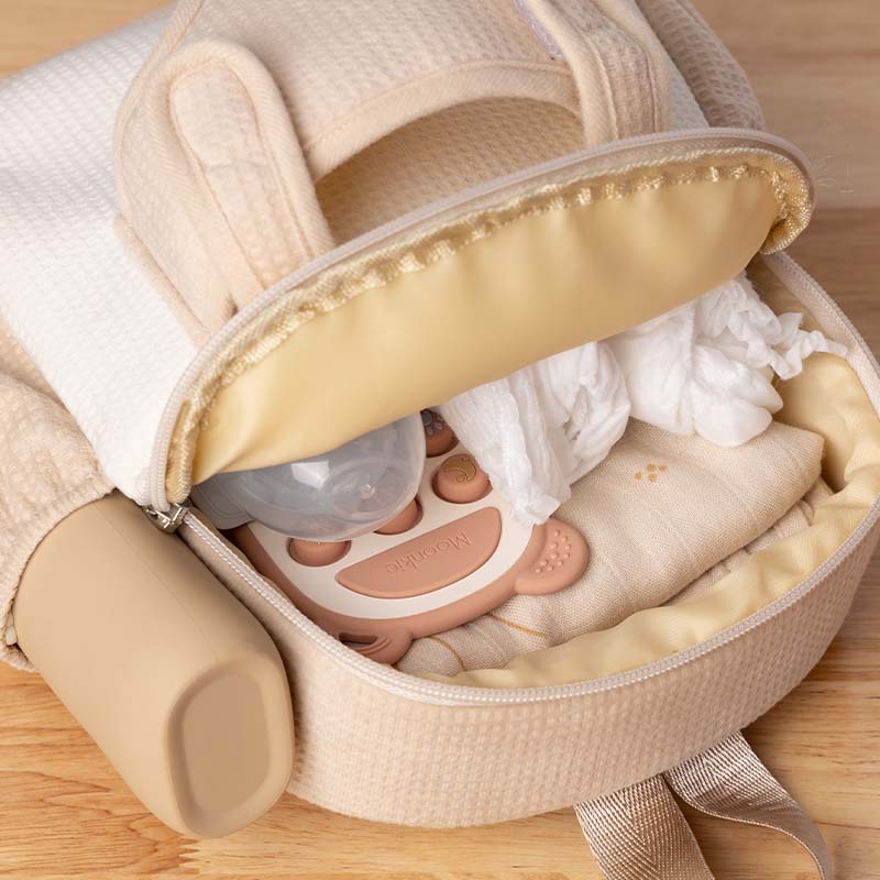 Moonkie Hug & Go™ Kleinkind-Rucksack