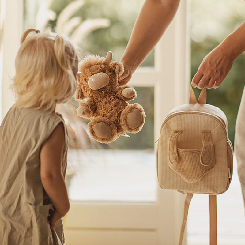 Moonkie Hug & Go™ Kleinkind-Rucksack