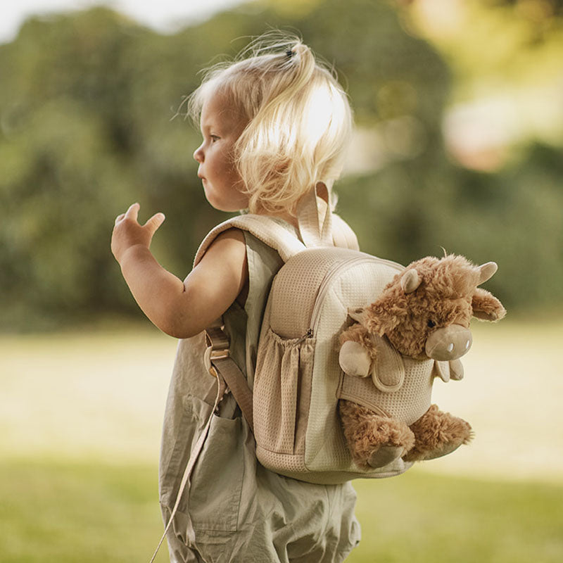 Moonkie Hug & Go™ Kleinkind-Rucksack