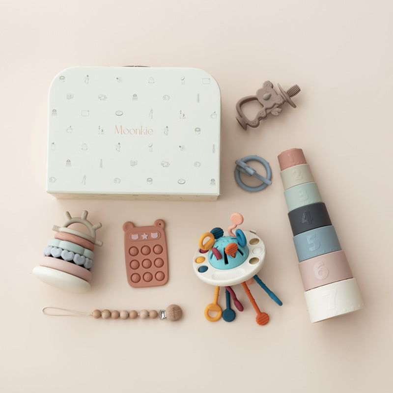 Luxe Playtime-Geschenkset