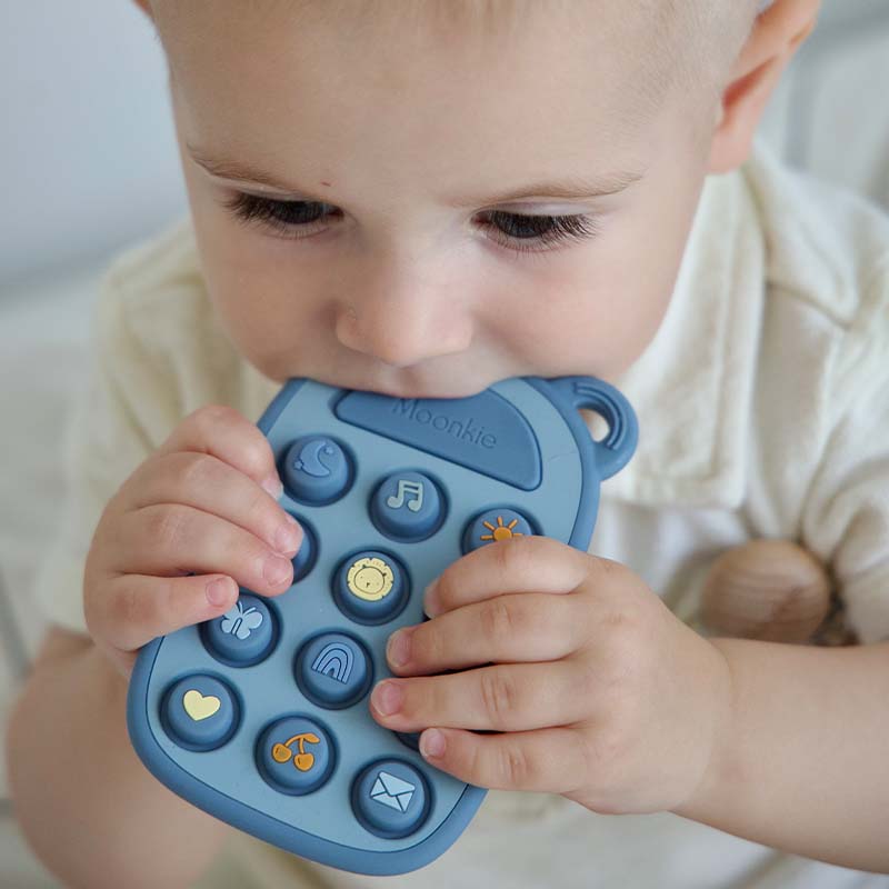 Deluxe-Playtime-Geschenkset (Ocean Breeze)