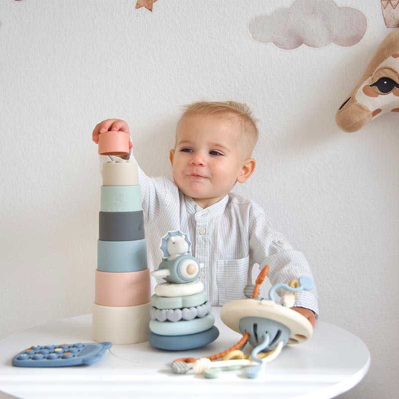 Deluxe-Playtime-Geschenkset (Ocean Breeze)