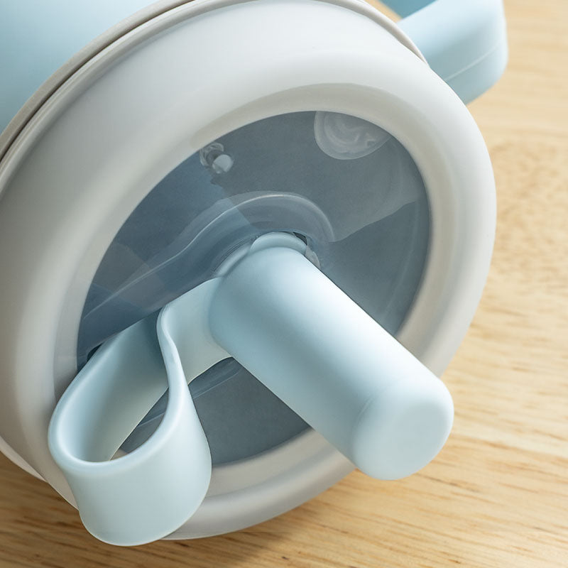 Silikon-Trinkbecher für Kleinkinder – 270 ml