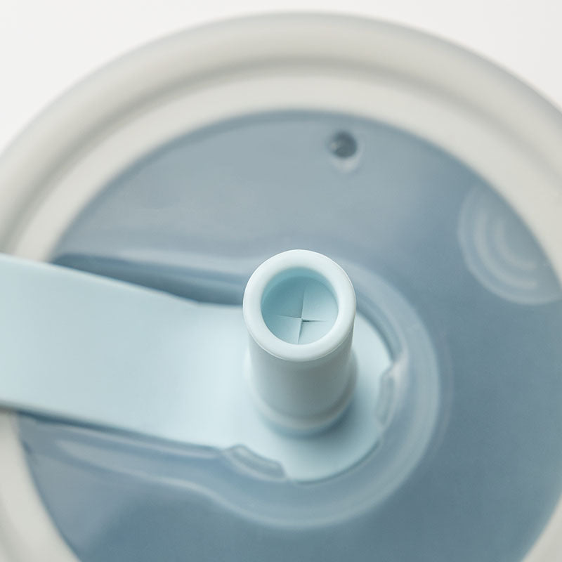 Silikon-Trinkbecher für Kleinkinder – 270 ml