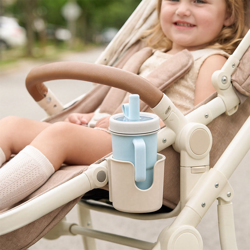 Silikon-Trinkbecher für Kleinkinder – 270 ml