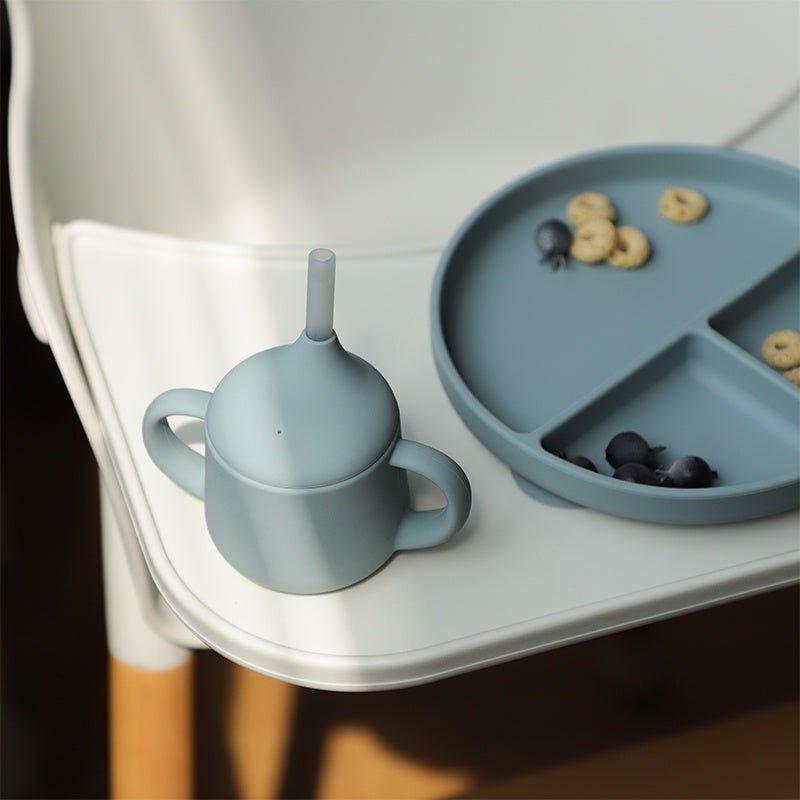 Moonkie.de-Blitzverkauf: Erste-Stufe SchnabelBecher (Rouge)-DC-4-7