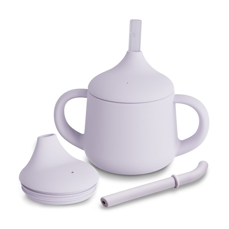 Moonkie.de-Erste-Stufe SchnabelBecher-Pale Mauve-DC-3-20