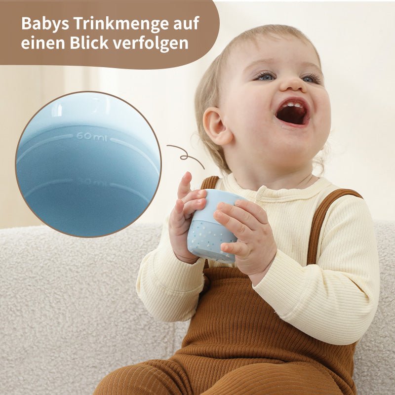 Moonkie.de-Erster Offener Becher - 2er-Pack-Ozeannebel/Salbei-IFC-201-10