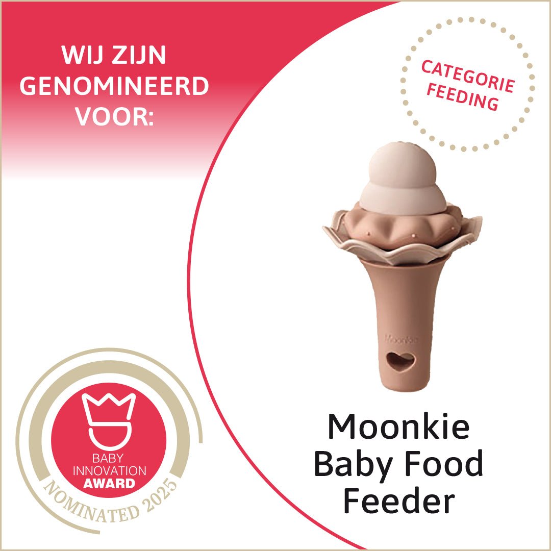Moonkie.de-Fruchtsauger Baby - 2er-Pack-Estragon-Grün/Äther-BFD-5-12