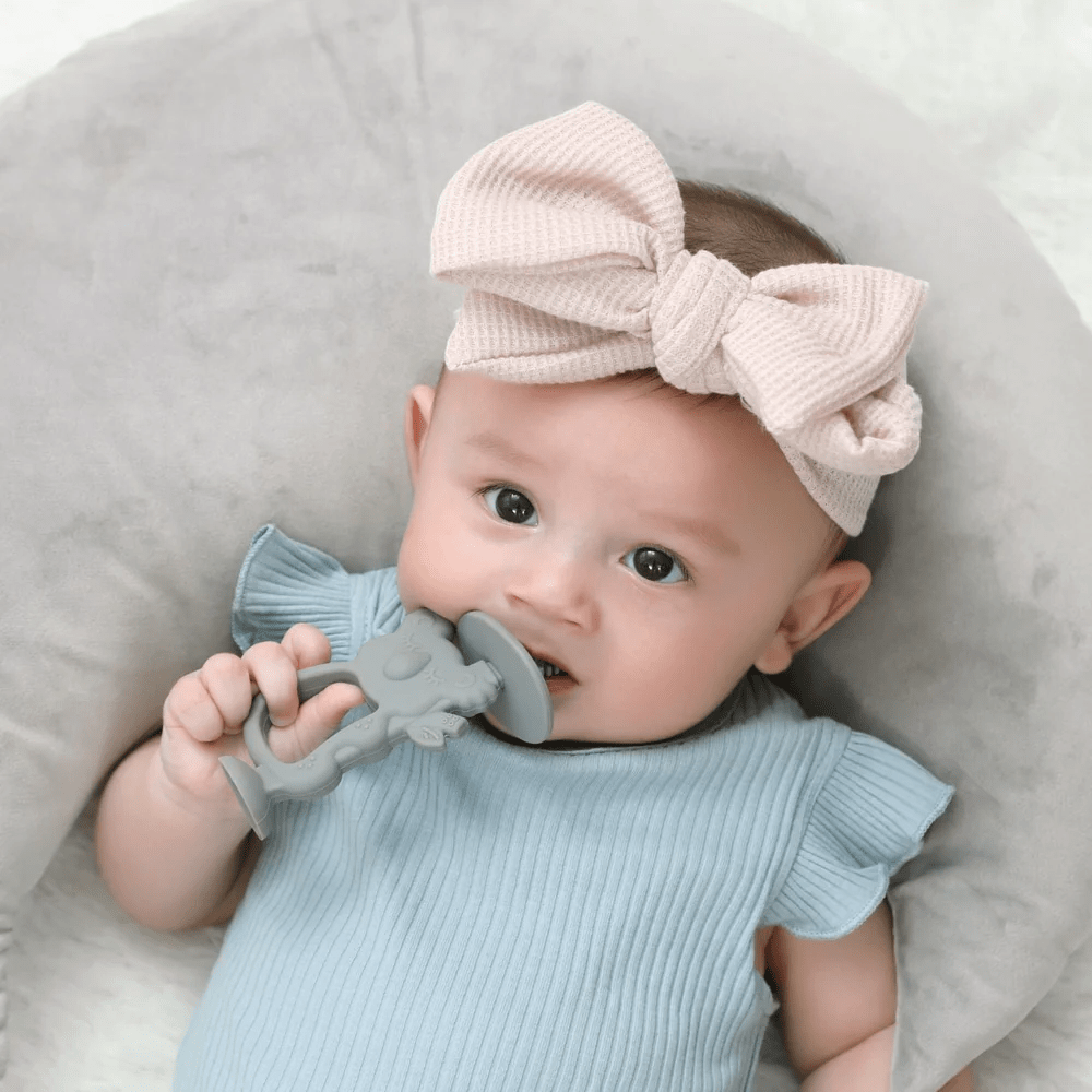 Was Du über Silikon-Babypflegeprodukte wissen solltest - Moonkie-de
