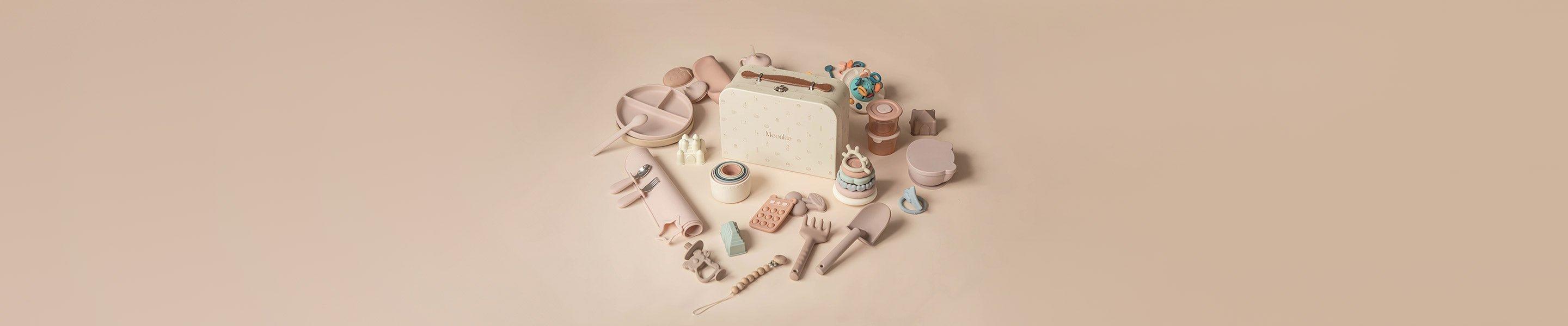 Personalisierte Geschenksets