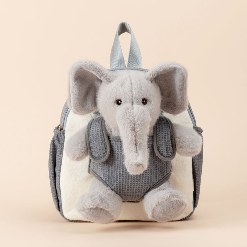Moonkie Hug & Go™ Babu der Elefant