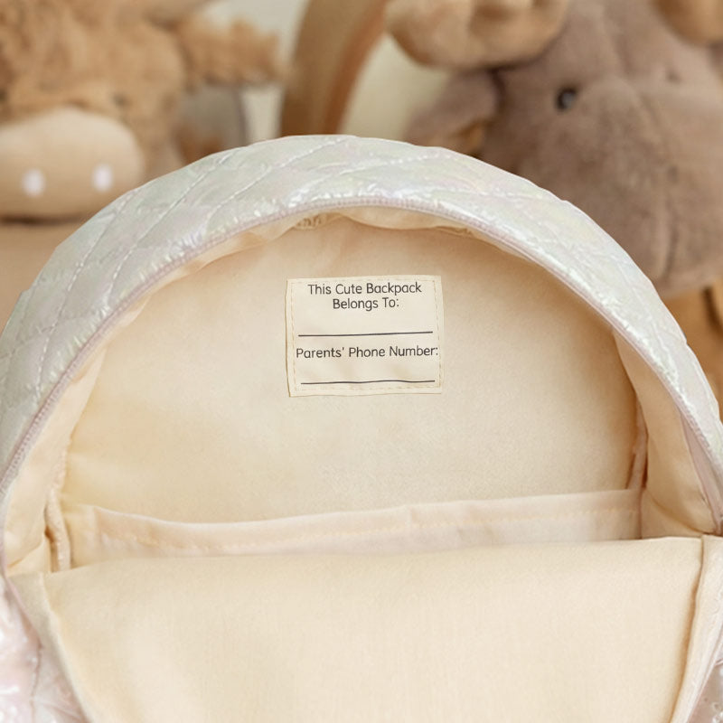 Moonkie Hug & Go™ Rosie Hop das Häschen