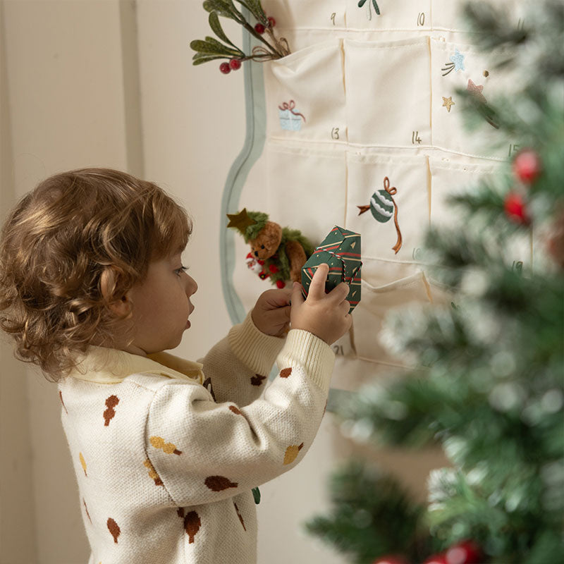 Moonkie Adventskalender