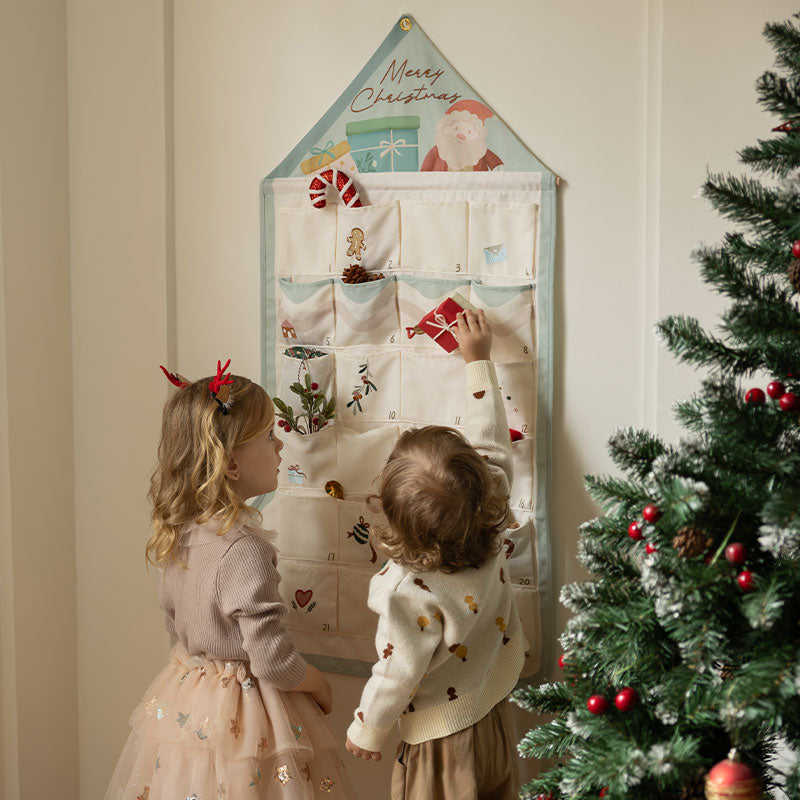 Moonkie Adventskalender