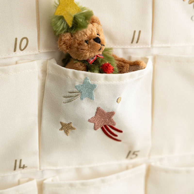 Moonkie Adventskalender