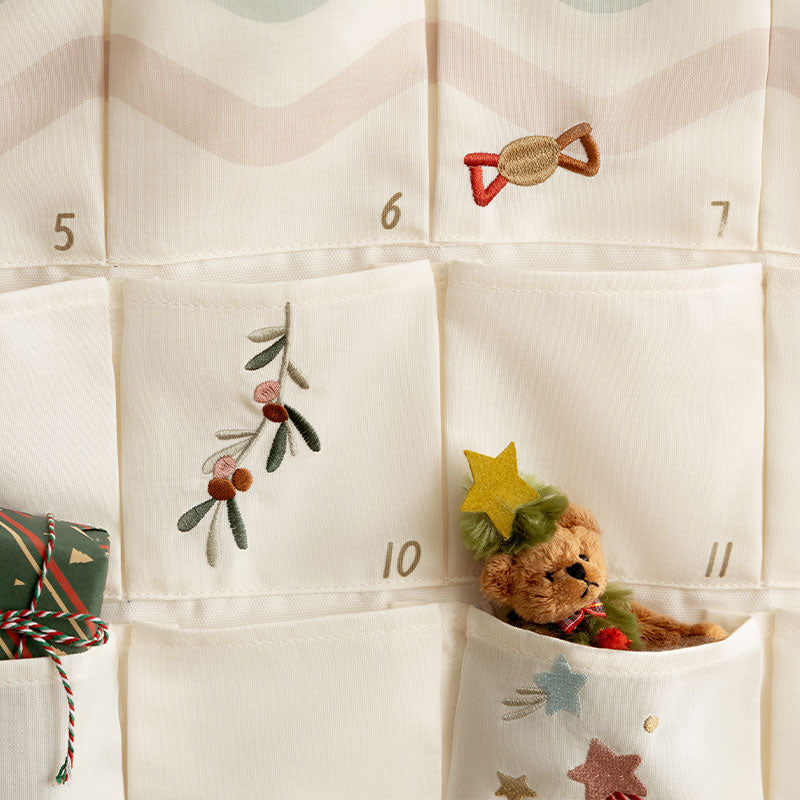 Moonkie Adventskalender