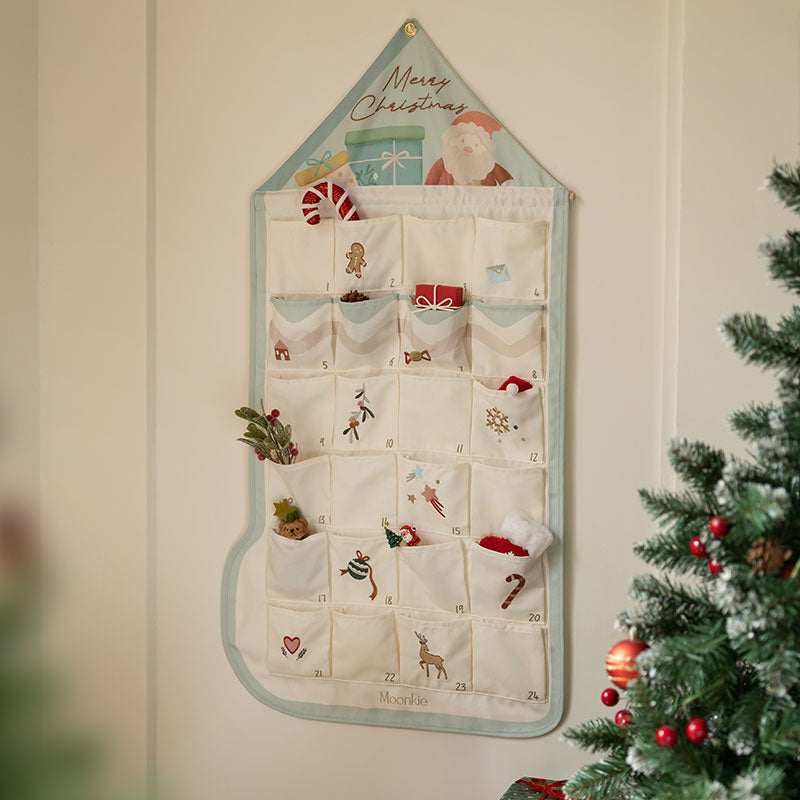 Moonkie Adventskalender