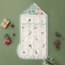 Moonkie Adventskalender