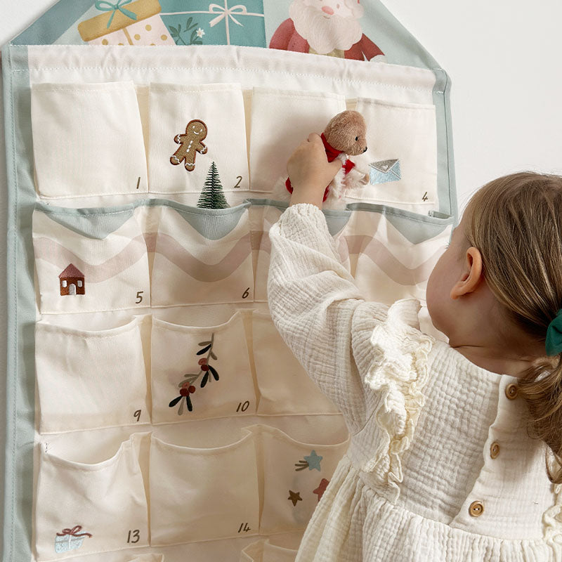 Moonkie Adventskalender