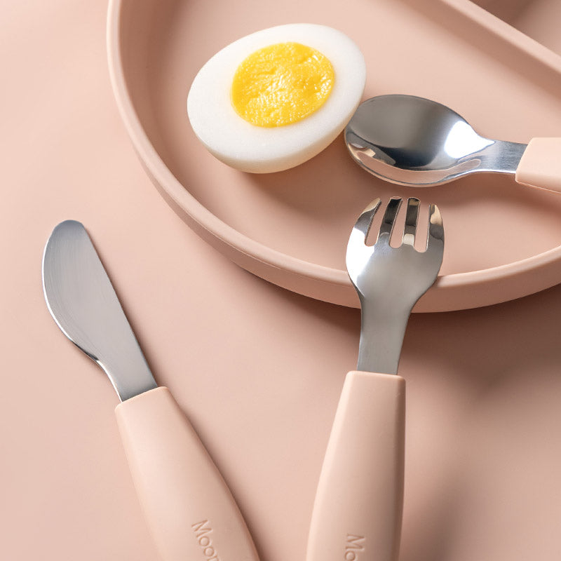 Klassisches Besteckset