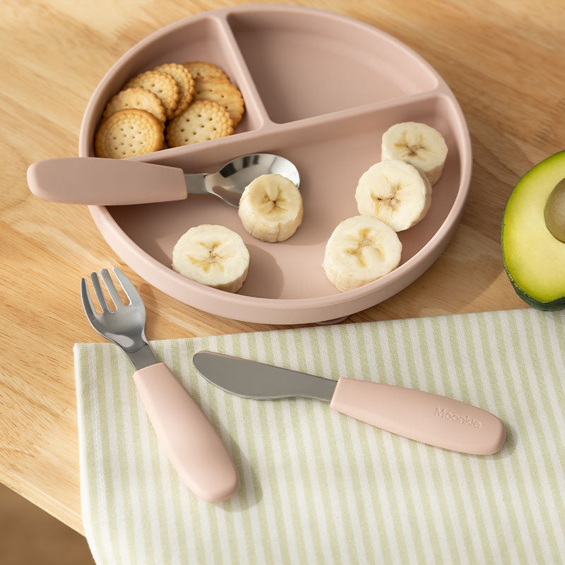 Klassisches Besteckset