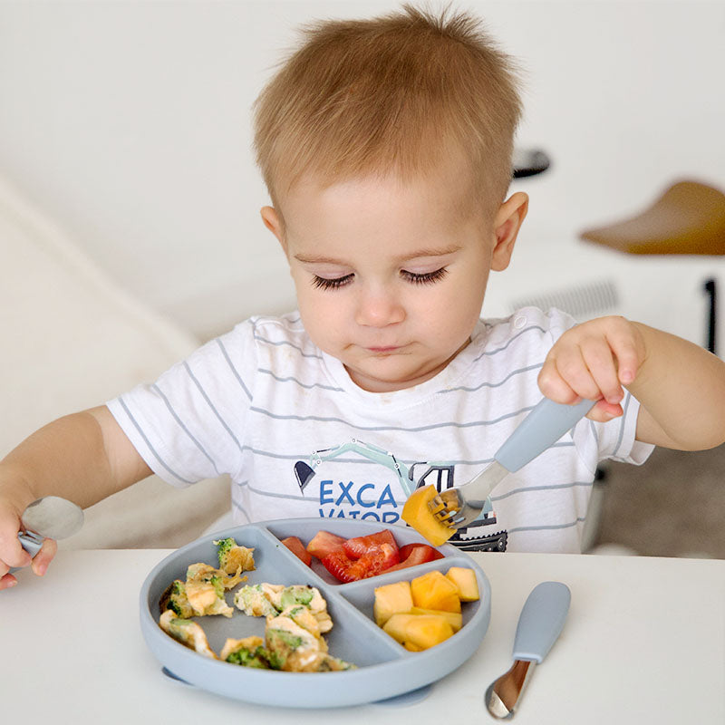 Klassisches Besteckset