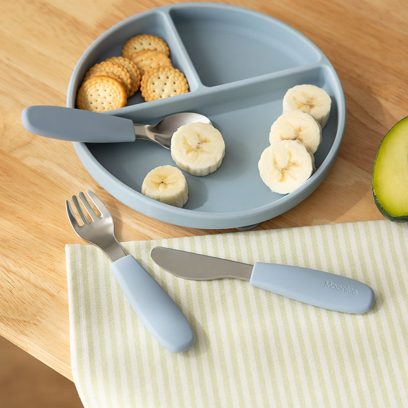 Klassisches Besteckset