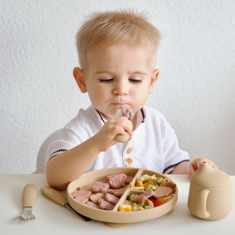 Klassisches Besteckset