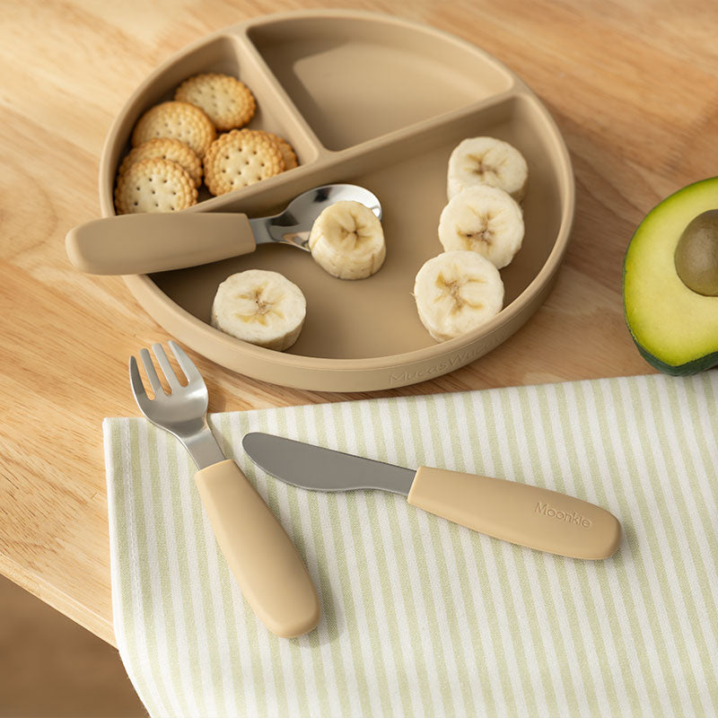 Klassisches Besteckset