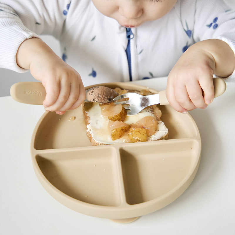 Klassisches Besteckset