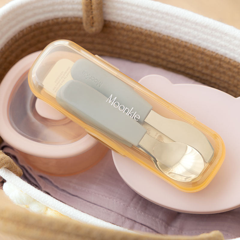 Klassisches Besteckset