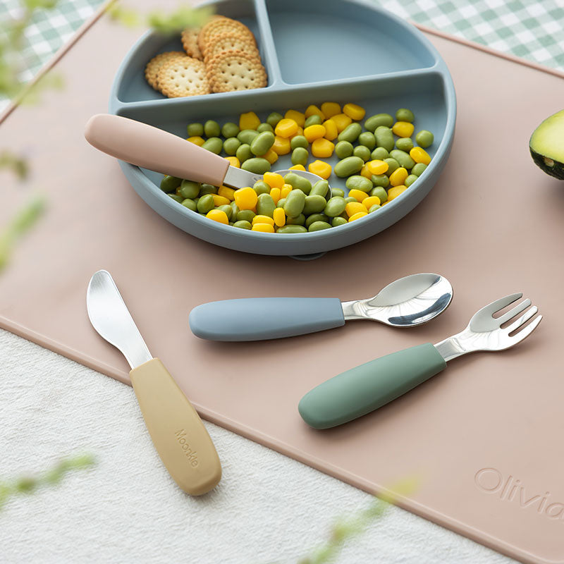 Klassisches Besteckset