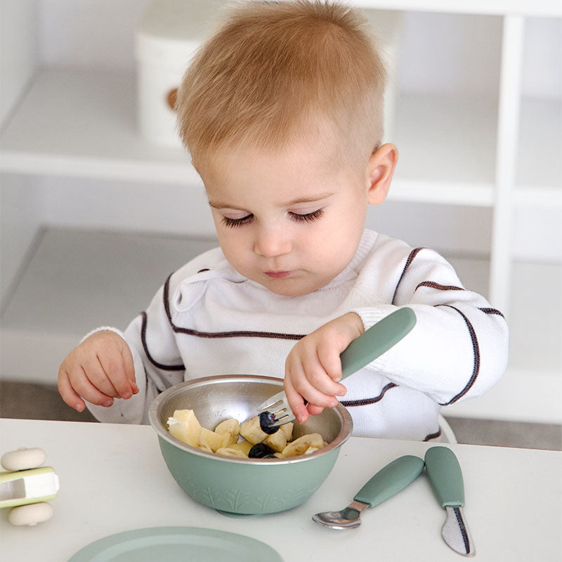 Klassisches Besteckset