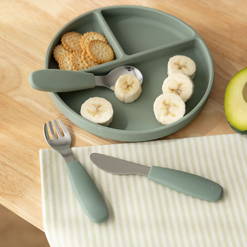 Klassisches Besteckset