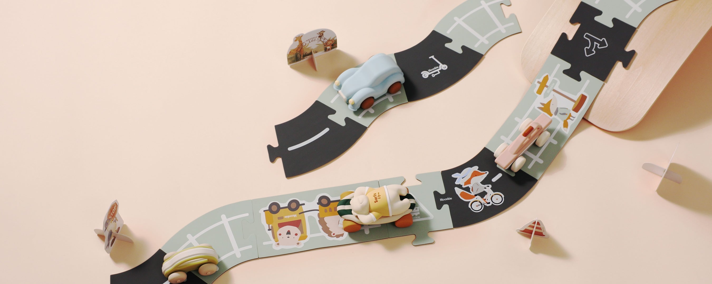 moonkie