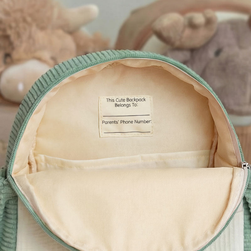 Moonkie Hug & Go™ Rexie der Dinosaurier