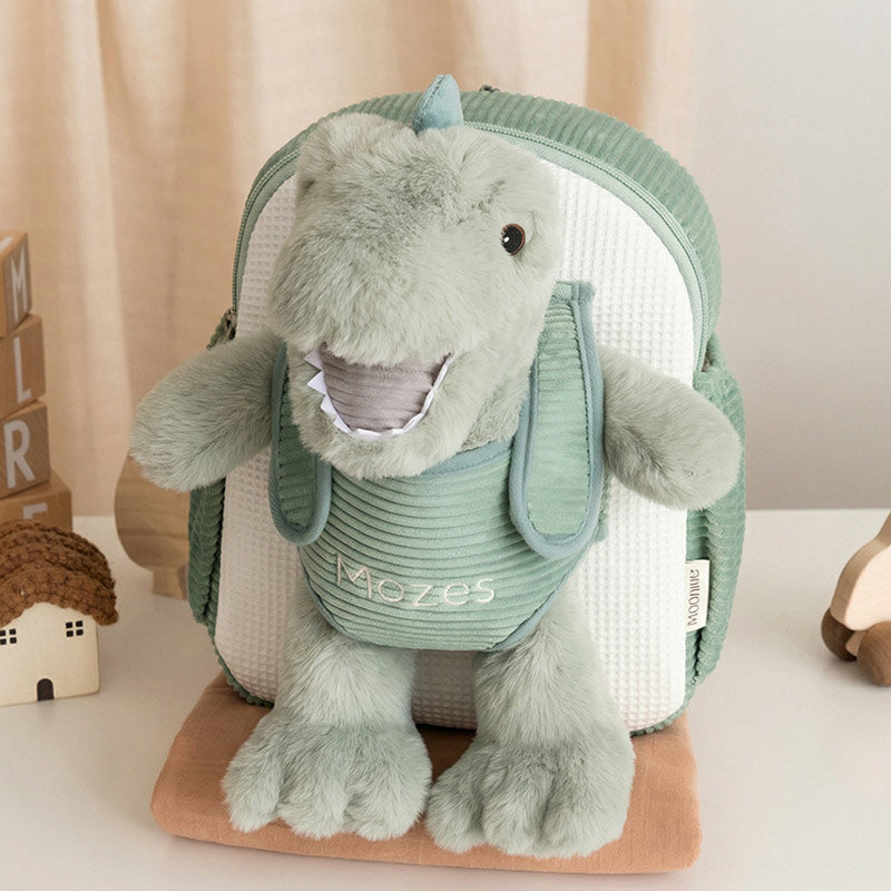 Moonkie Hug & Go™ Rexie der Dinosaurier