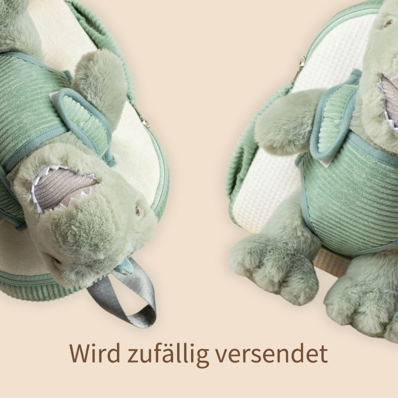 Moonkie Hug & Go™ Rexie der Dinosaurier