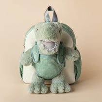 Moonkie Hug & Go™ Rexie der Dinosaurier