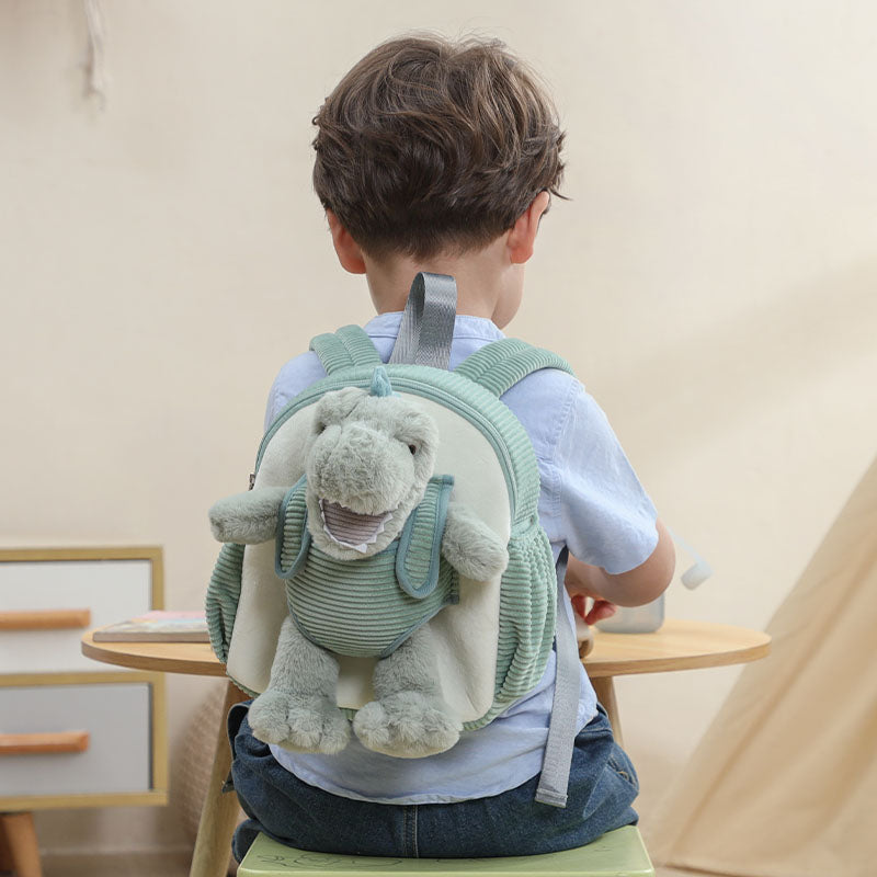 Moonkie Hug & Go™ Rexie der Dinosaurier