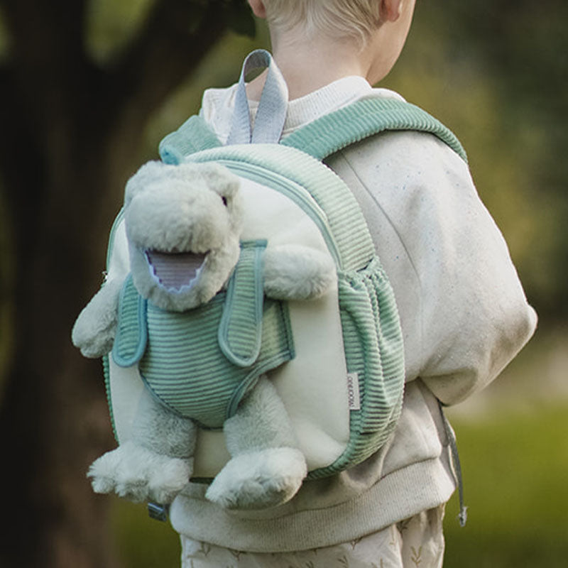 Moonkie Hug & Go™ Rexie der Dinosaurier
