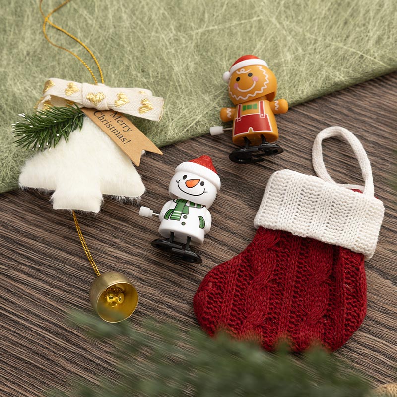 Kostenlose Weihnachtsgeschenktüte EUR 100+