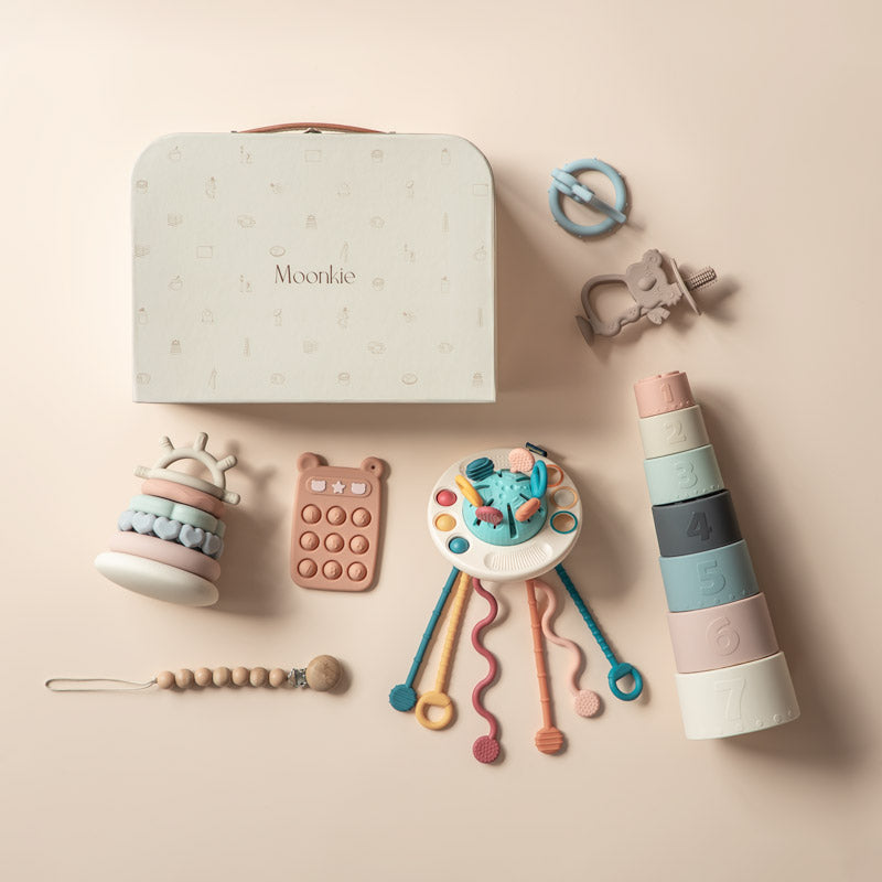 Luxe Playtime-Geschenkset