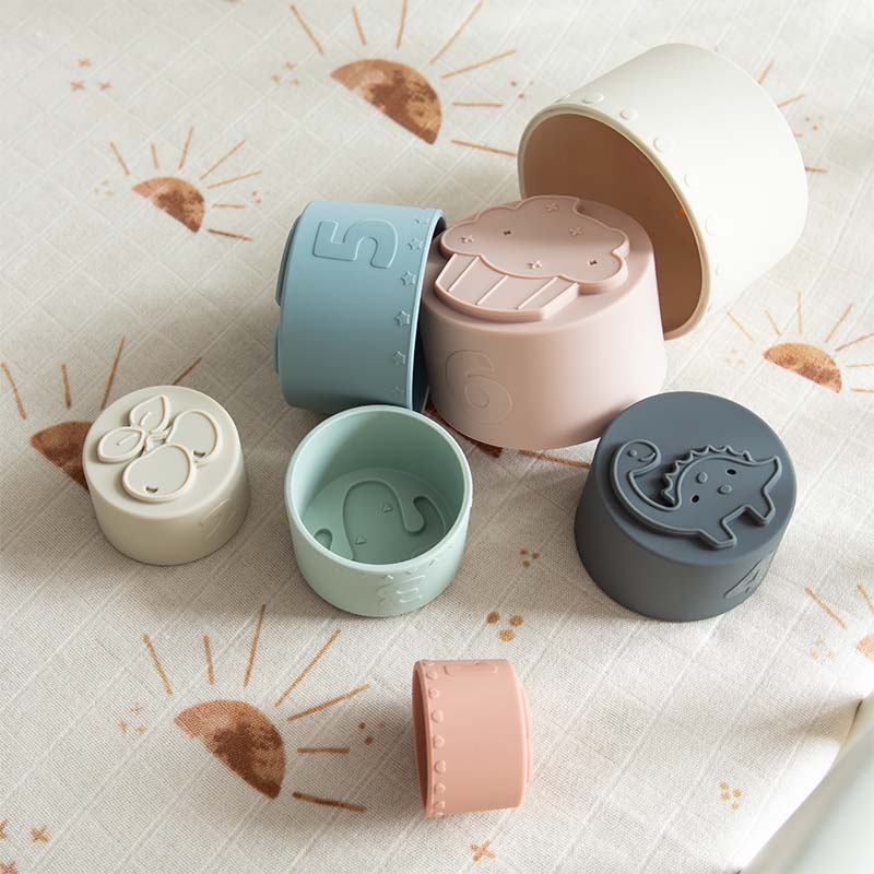 Deluxe-Playtime-Geschenkset  – Ocean Breeze