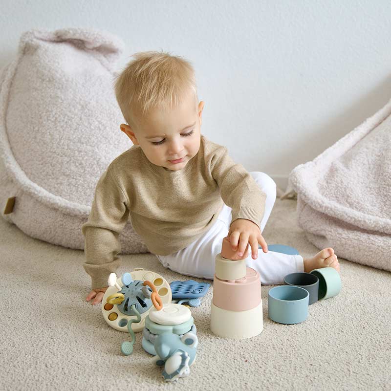 Deluxe-Playtime-Geschenkset (Ocean Breeze)